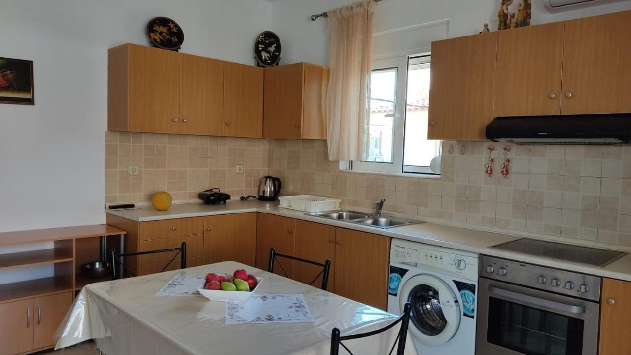 Antonios Appartement