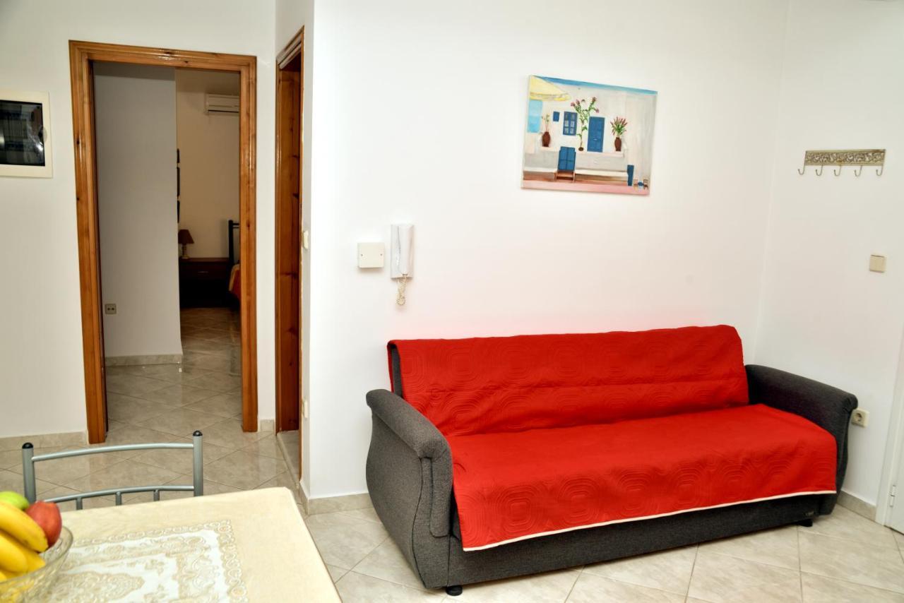Antonios Appartement Archangelos (Rhodes)