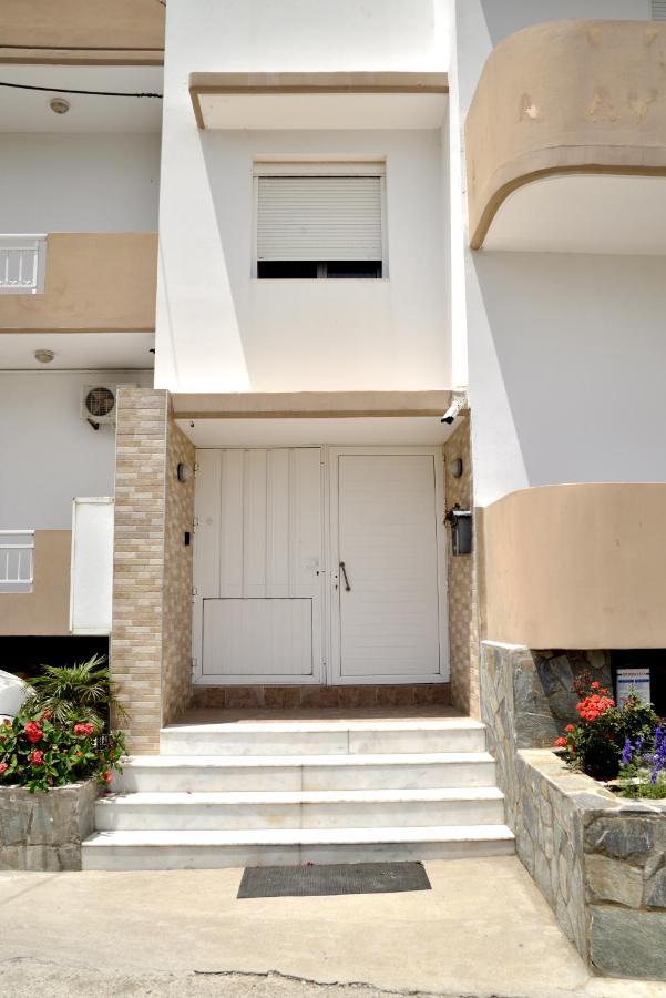 Antonios Appartement Archangelos (Rhodes)