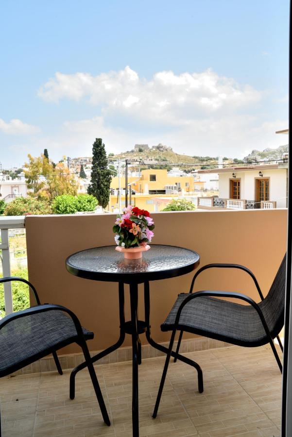 Antonios Appartement Archangelos (Rhodes)