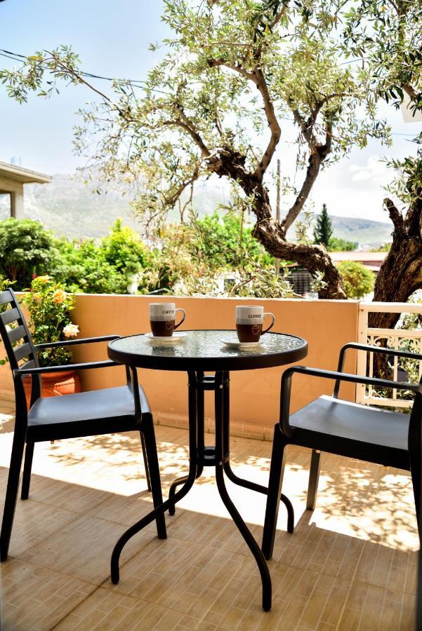 Appartement Antonios