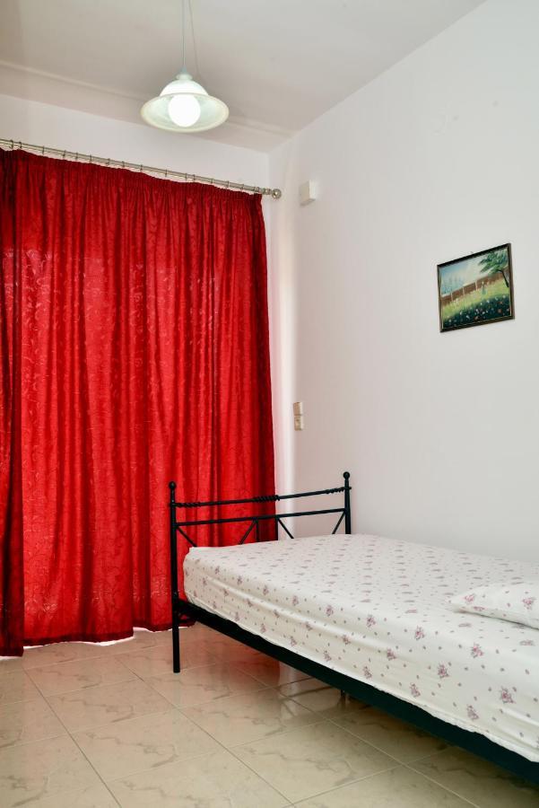 Antonios Appartement Archangelos (Rhodes)