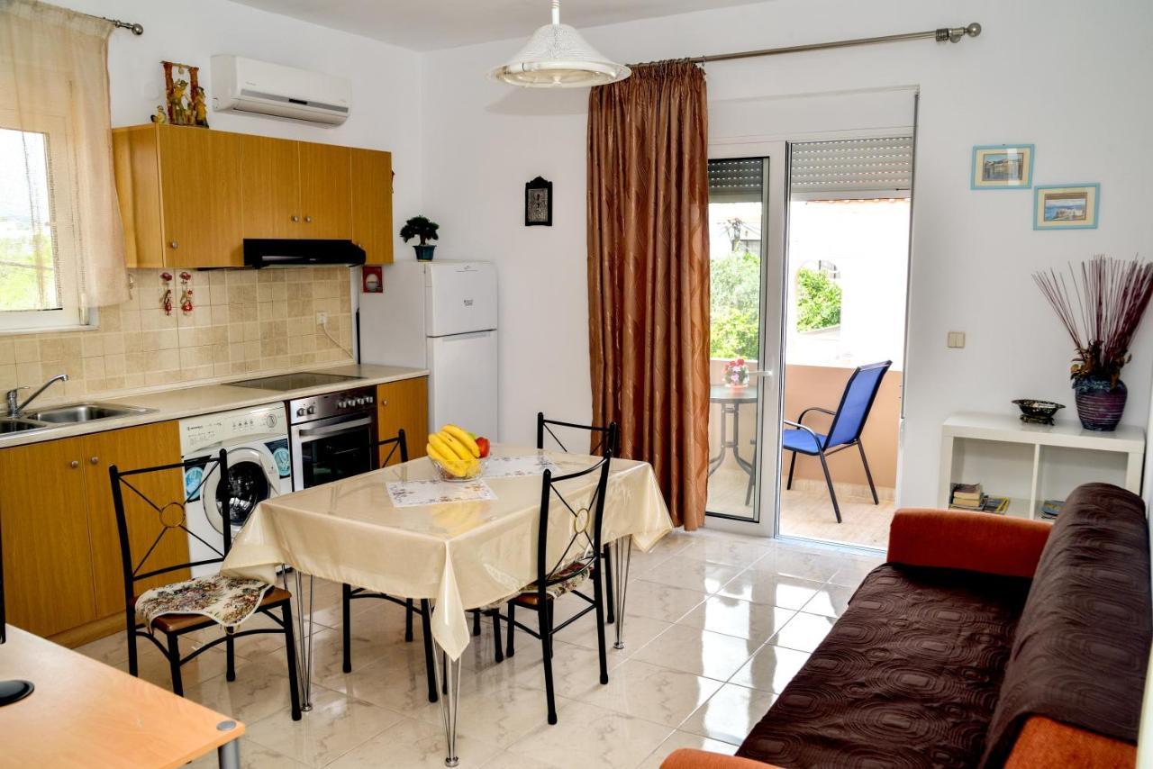 Antonios Appartement Archangelos (Rhodes)