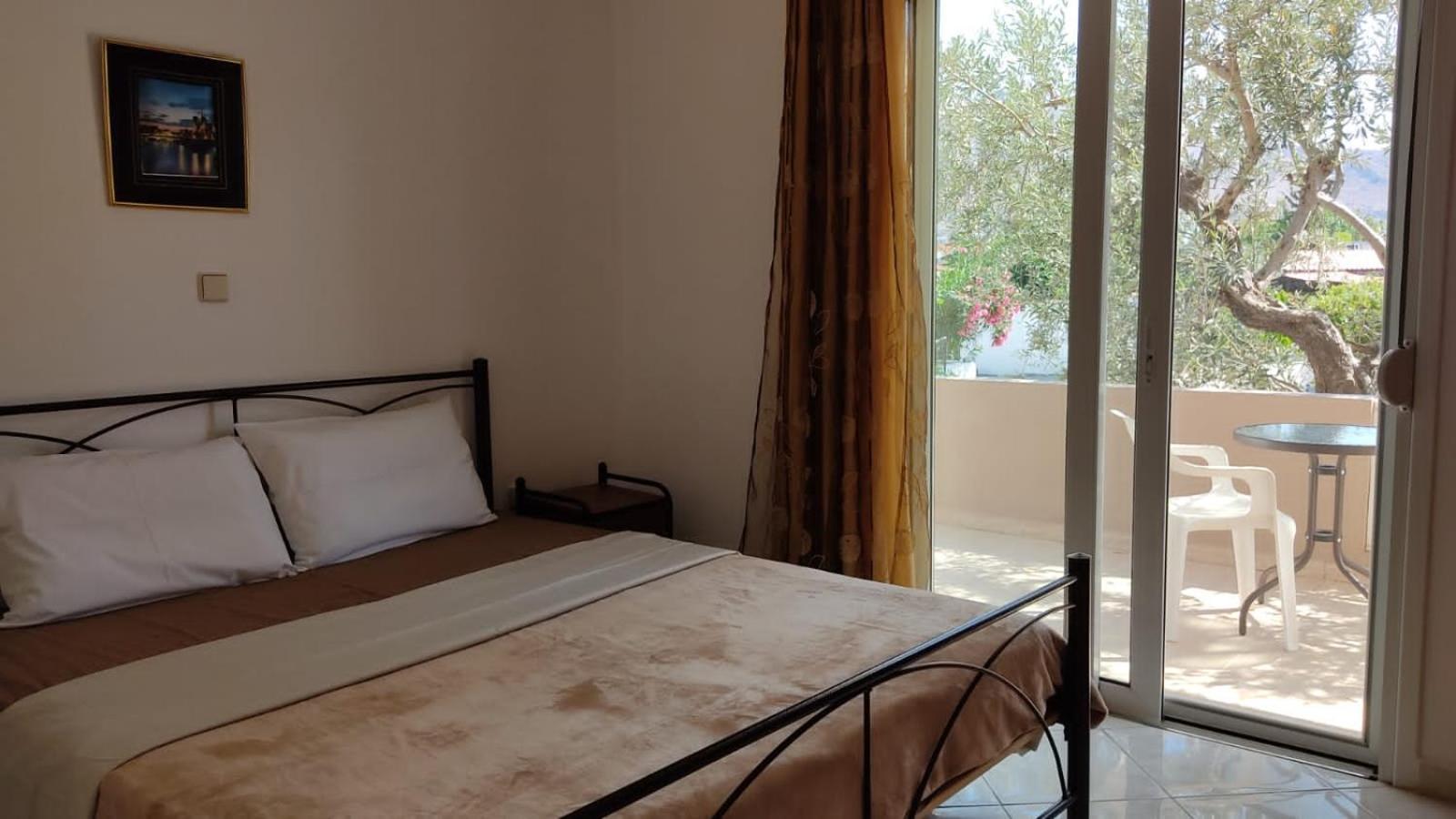 Appartement Antonios *