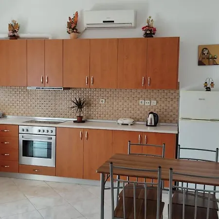 Antonios Apartments Archangelos  Extérieur photo