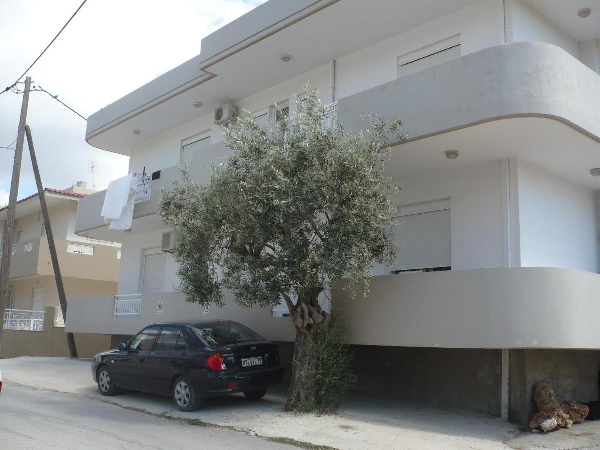 Antonios Apartment Archangelos (Rhodes)