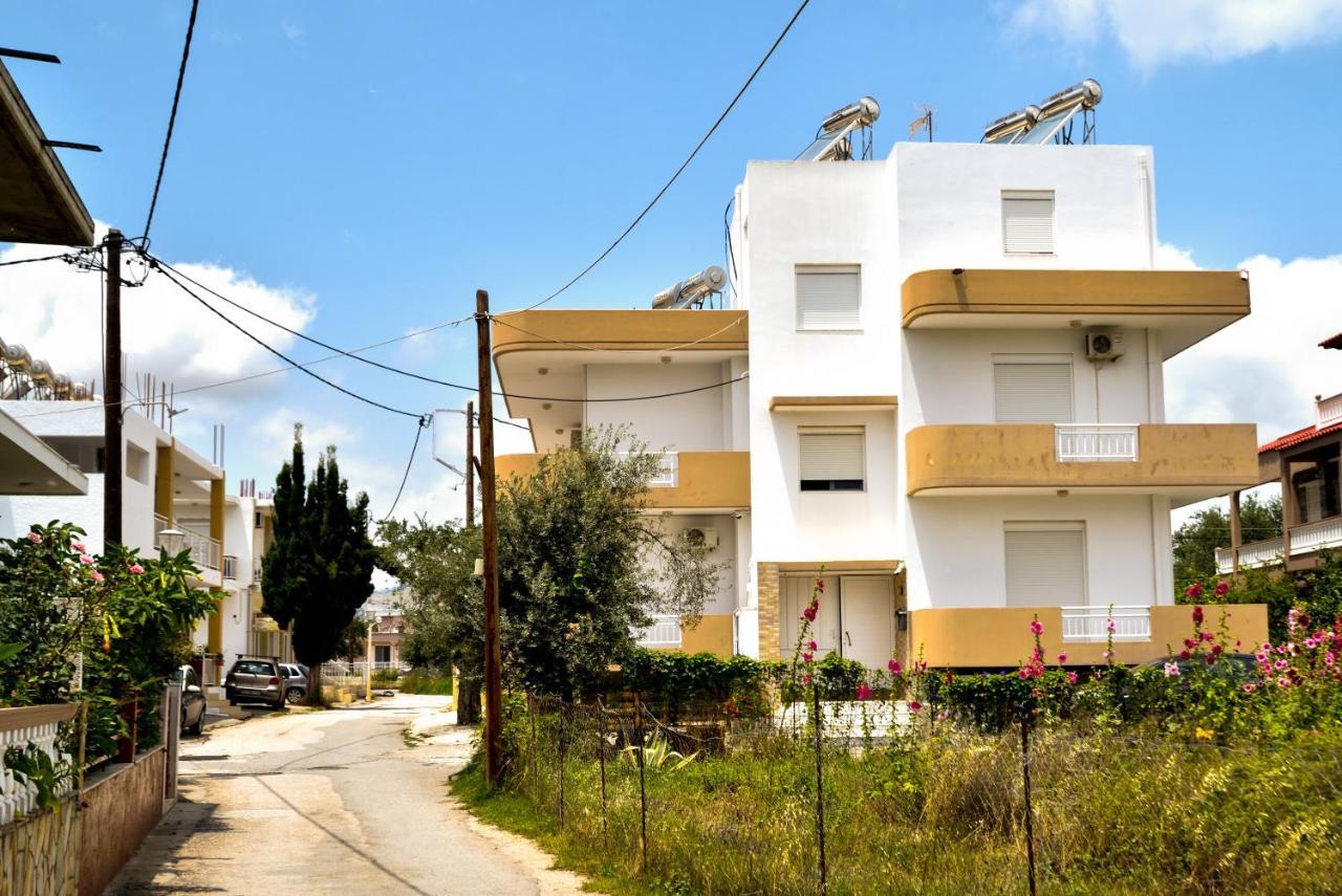 Apartment Antonios