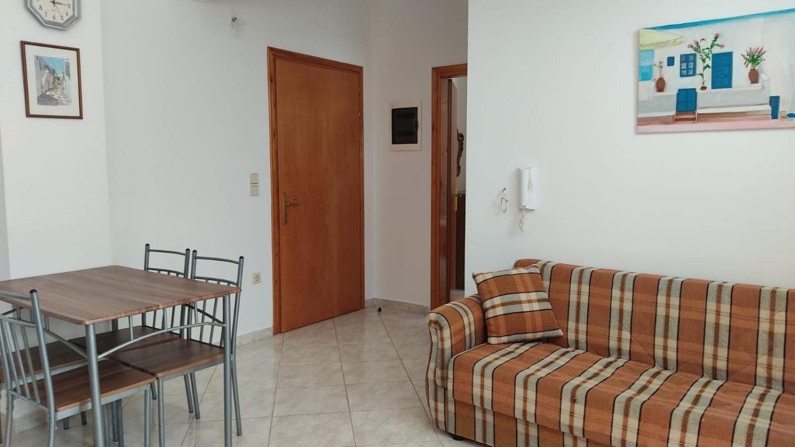 Apartment Antonios